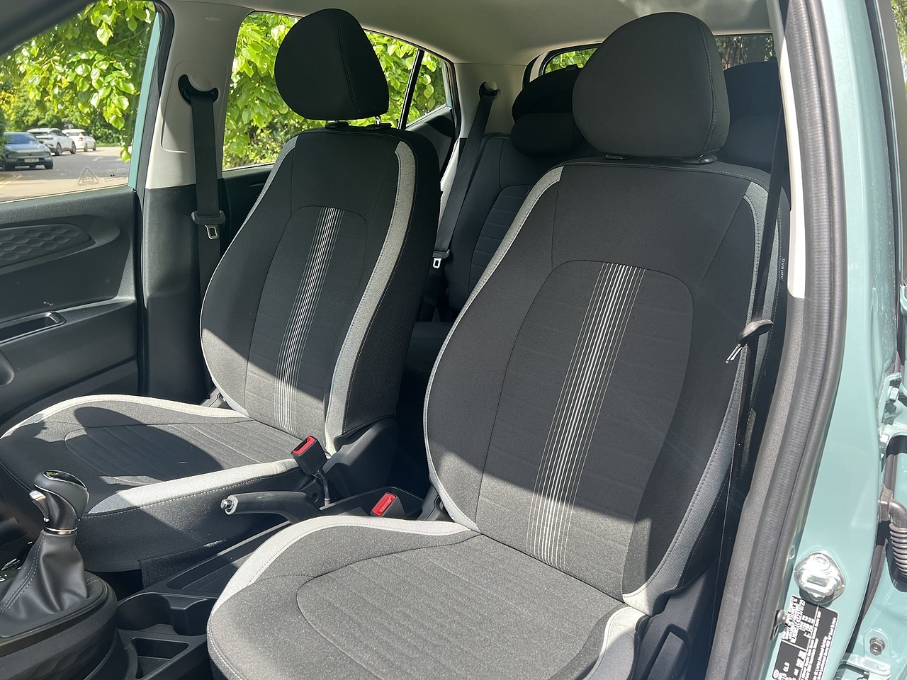 Hyundai i10 Advance 2025(25) - Large 11