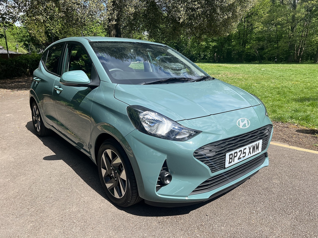 Hyundai i10 Advance 2025(25) - Large 2