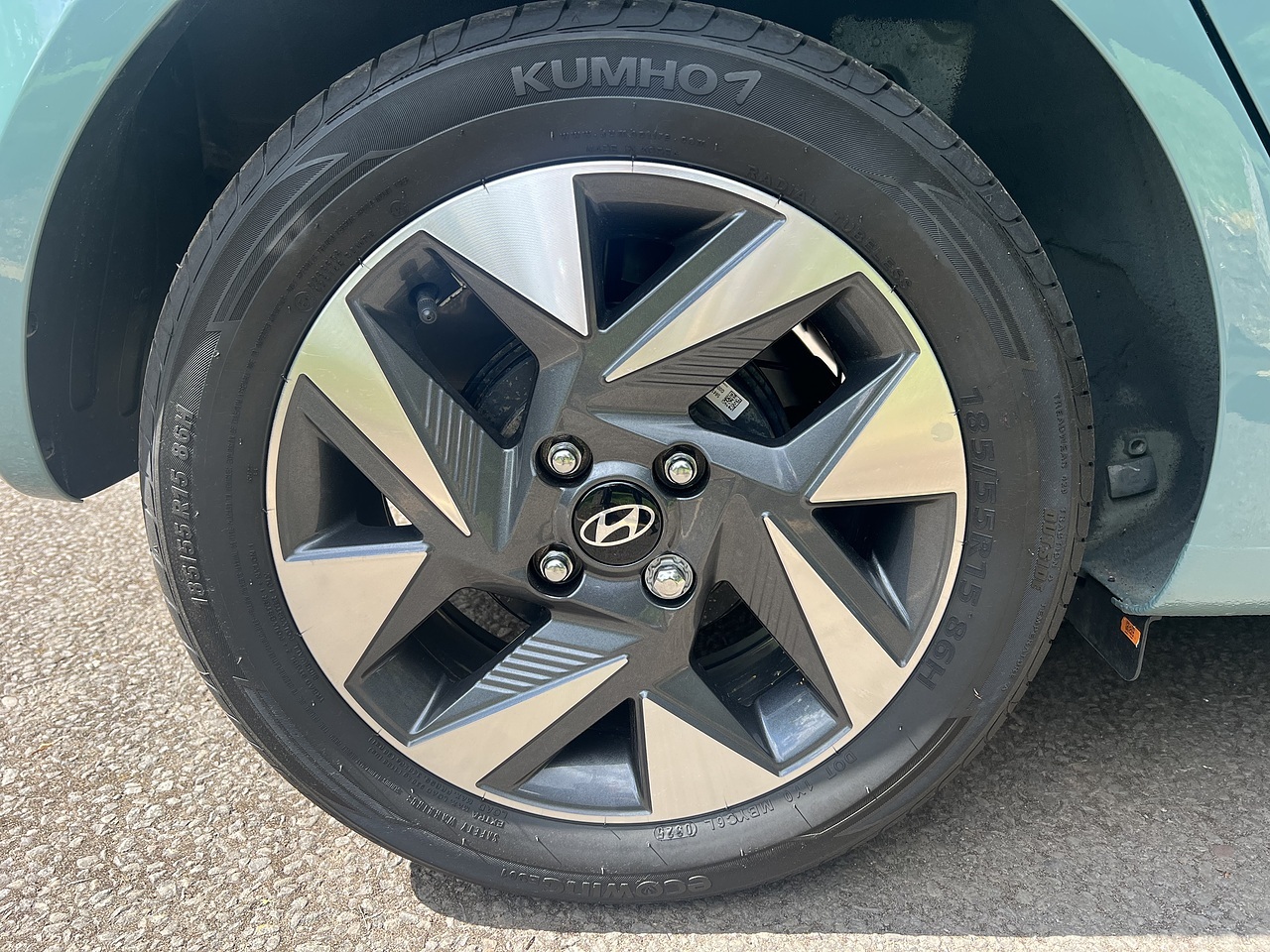 Hyundai i10 Advance 2025(25) - Large 13