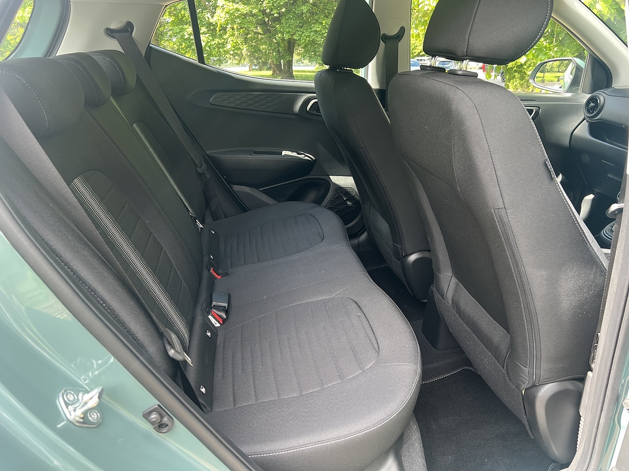 Hyundai i10 Advance 2025(25) - Large 12