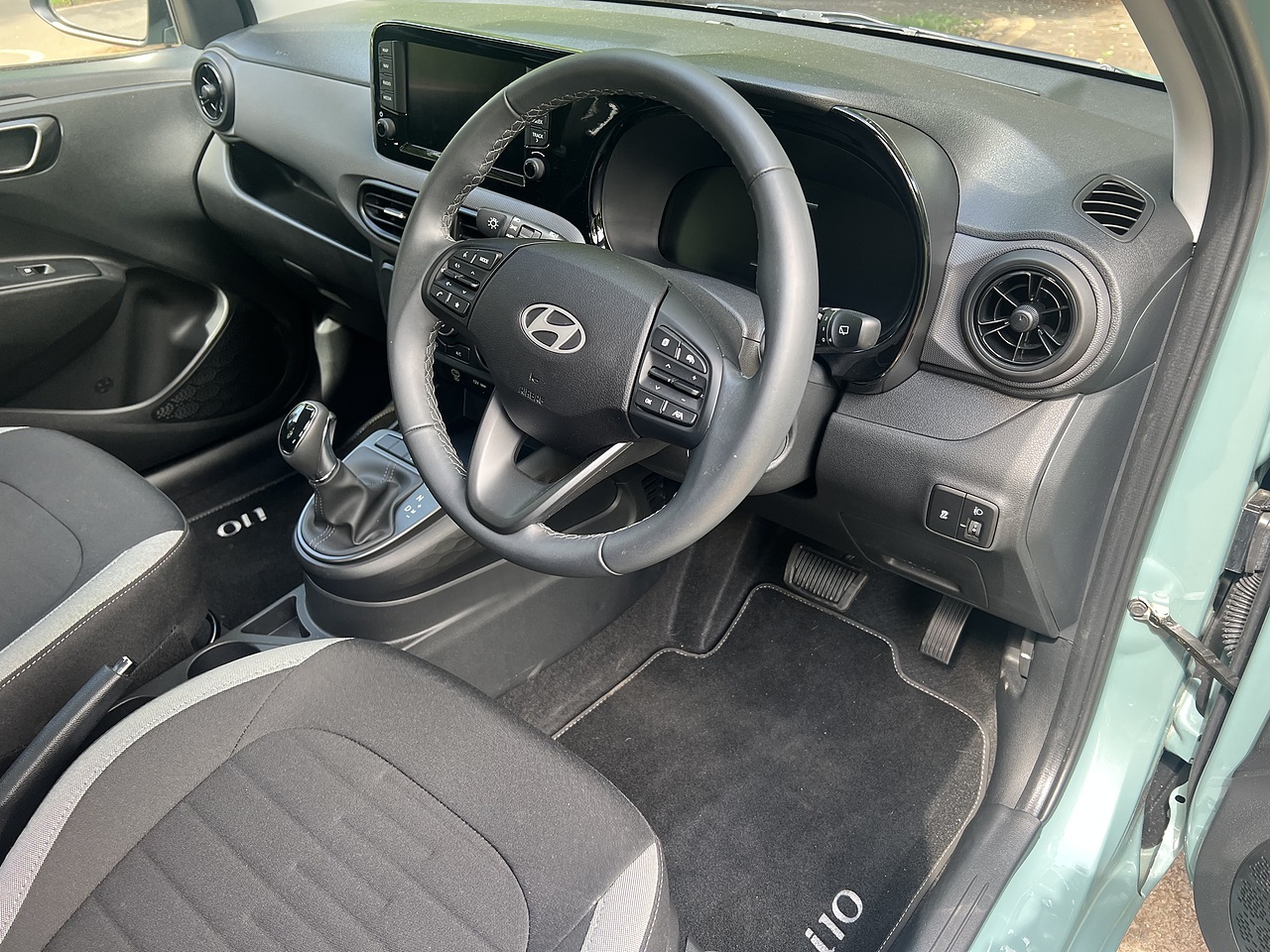 Hyundai i10 Advance 2025(25) - Large 9