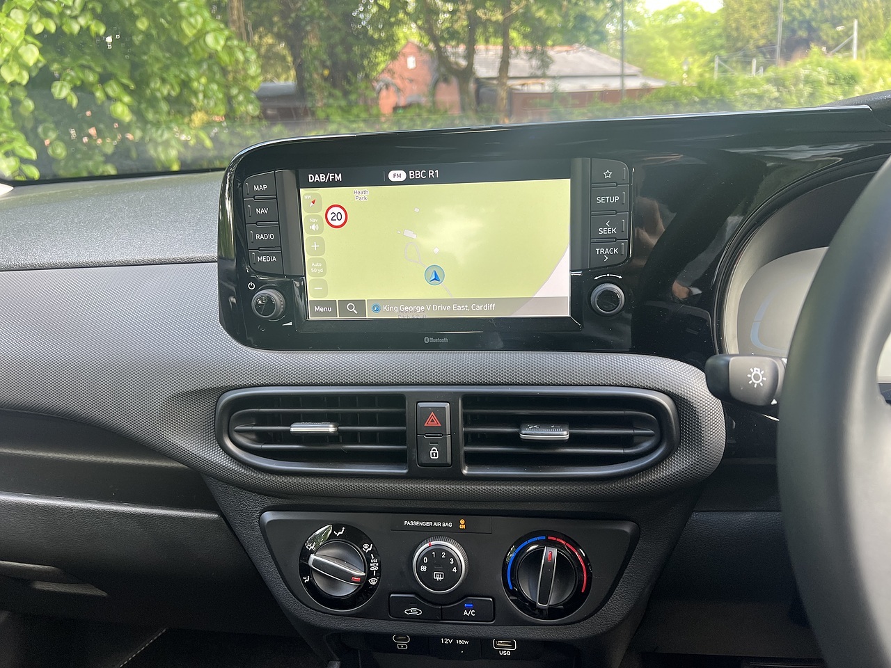 Hyundai i10 Advance 2025(25) - Large 15