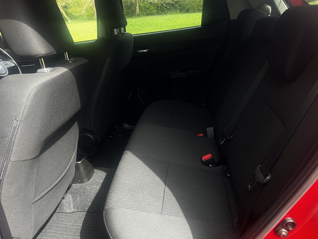 Suzuki Swift Dualjet MHEV SZ-L 2021(21) - Large 10