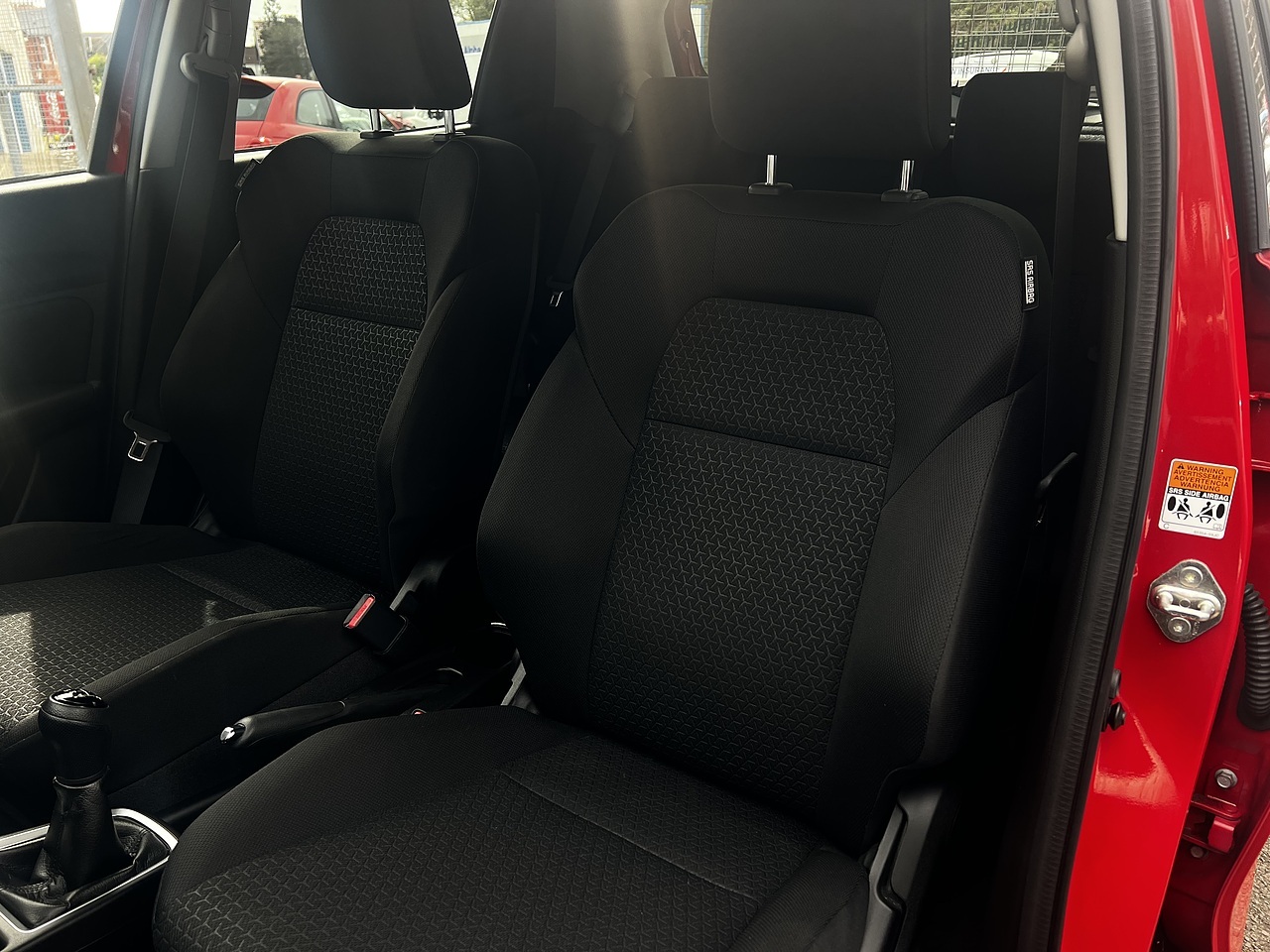 Suzuki Swift Dualjet MHEV SZ-L 2021(21) - Large 9