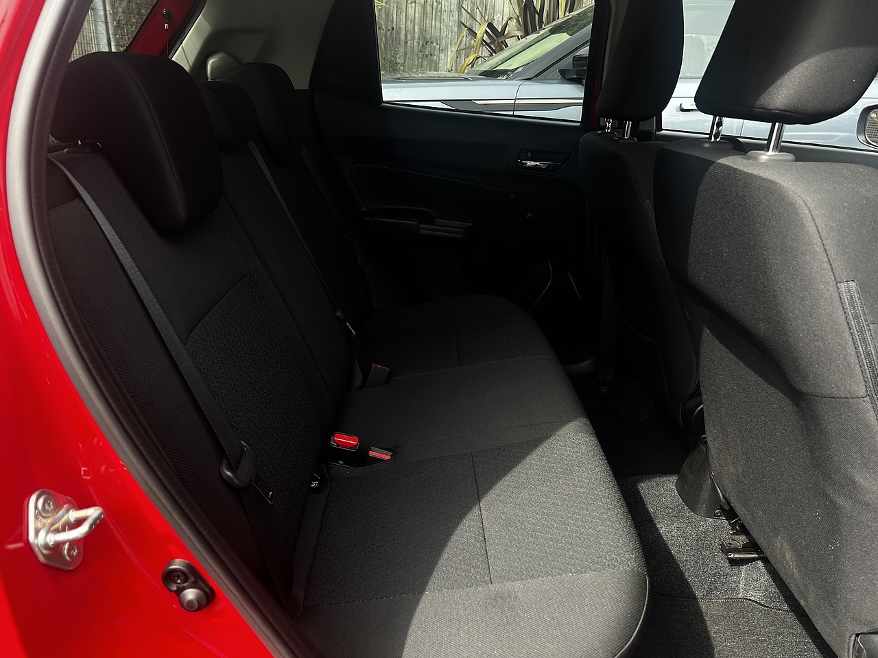 Suzuki Swift Dualjet MHEV SZ-L 2021(21) - Large 11