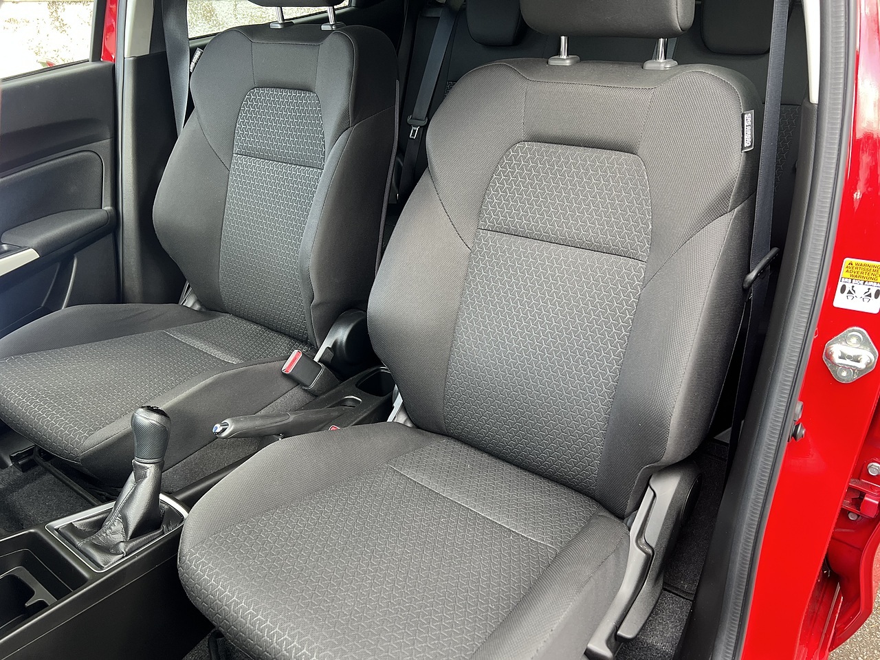 Suzuki Swift Dualjet MHEV SZ-L 2021(21) - Large 10