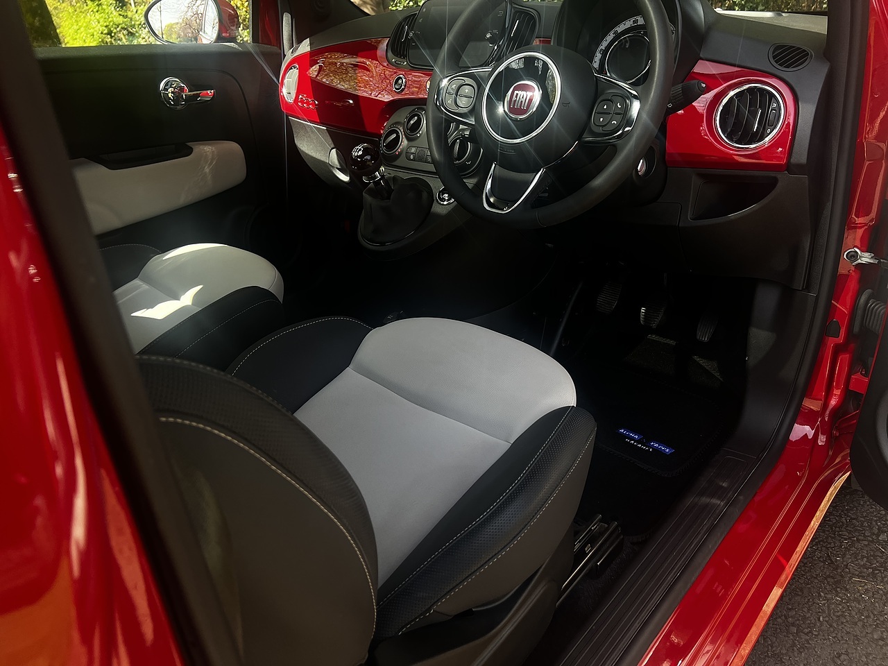 Fiat 500 MHEV Dolcevita 2022(72) - Large 6