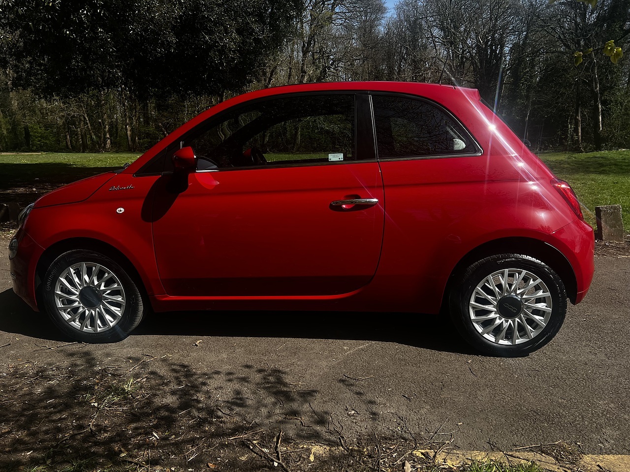 Fiat 500 MHEV Dolcevita 2022(72) - Large 5