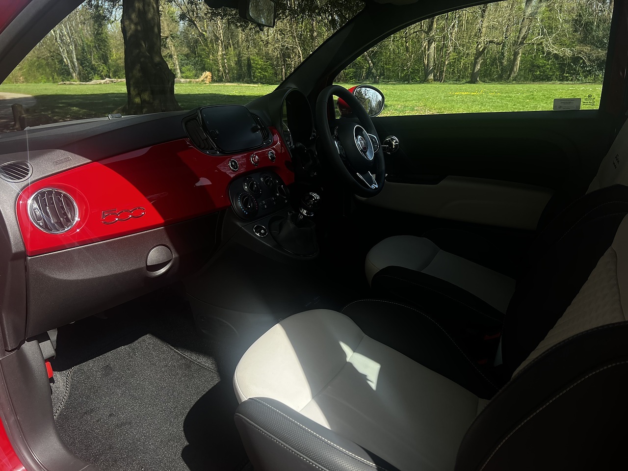 Fiat 500 MHEV Dolcevita 2022(72) - Large 7