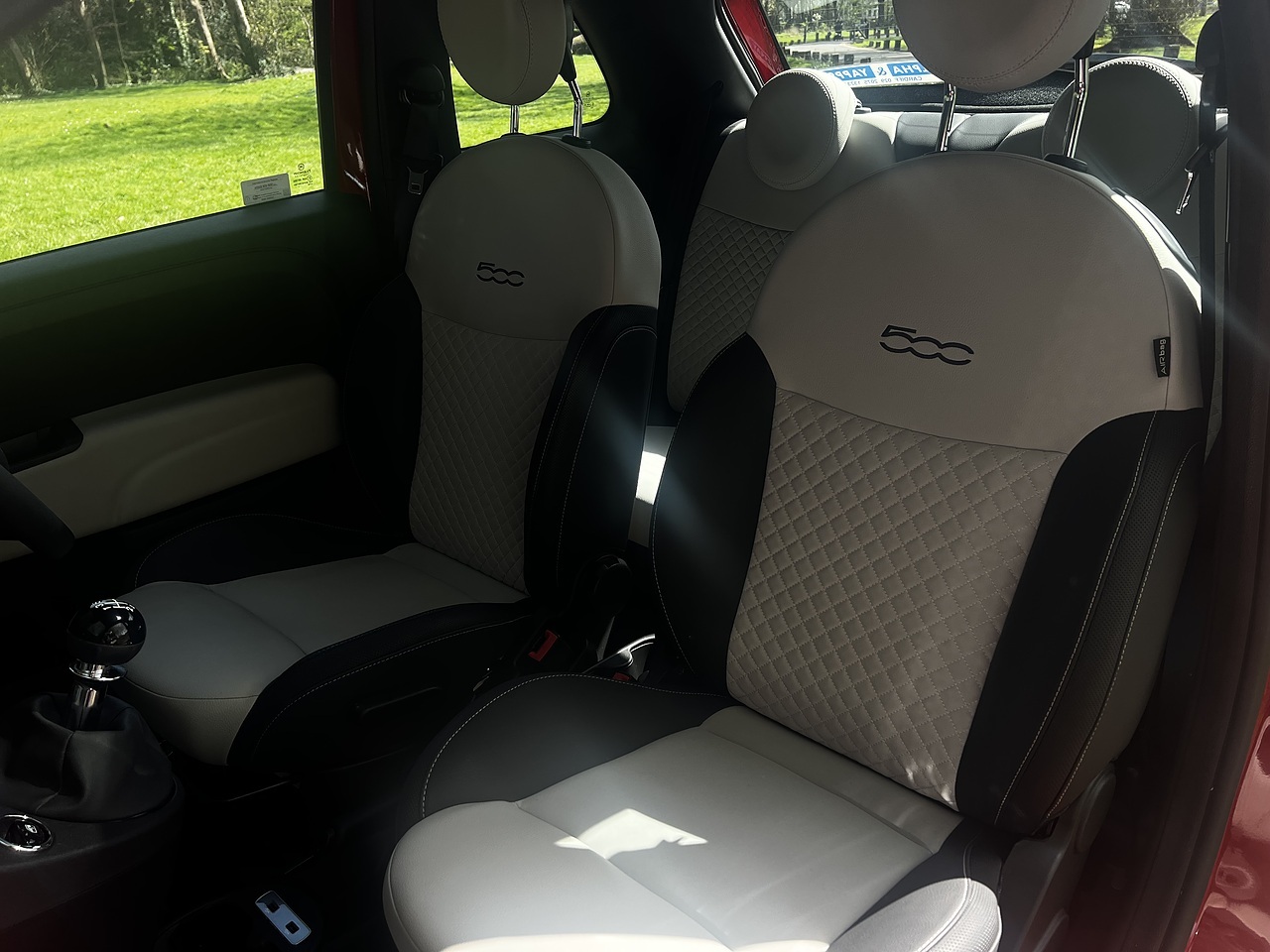 Fiat 500 MHEV Dolcevita 2022(72) - Large 8