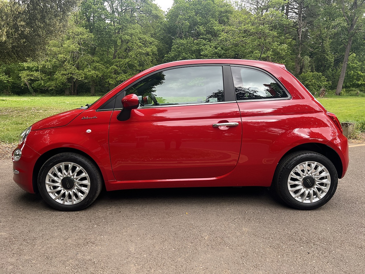 Fiat 500 MHEV Dolcevita 2022(72) - Large 4