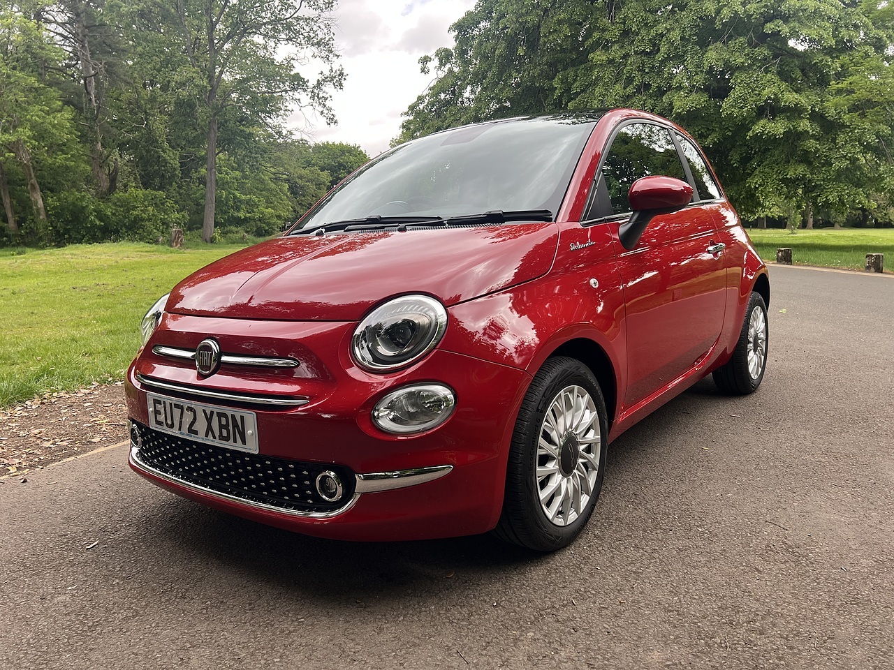 Fiat 500 MHEV Dolcevita 2022(72) - Large 1