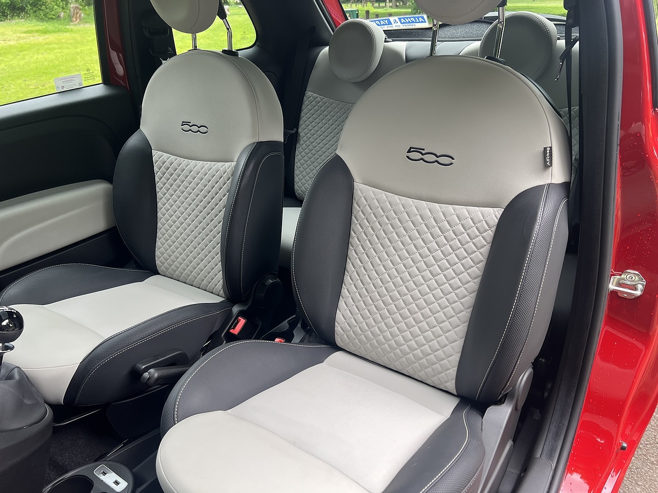 Fiat 500 MHEV Dolcevita 2022(72) - Large 10