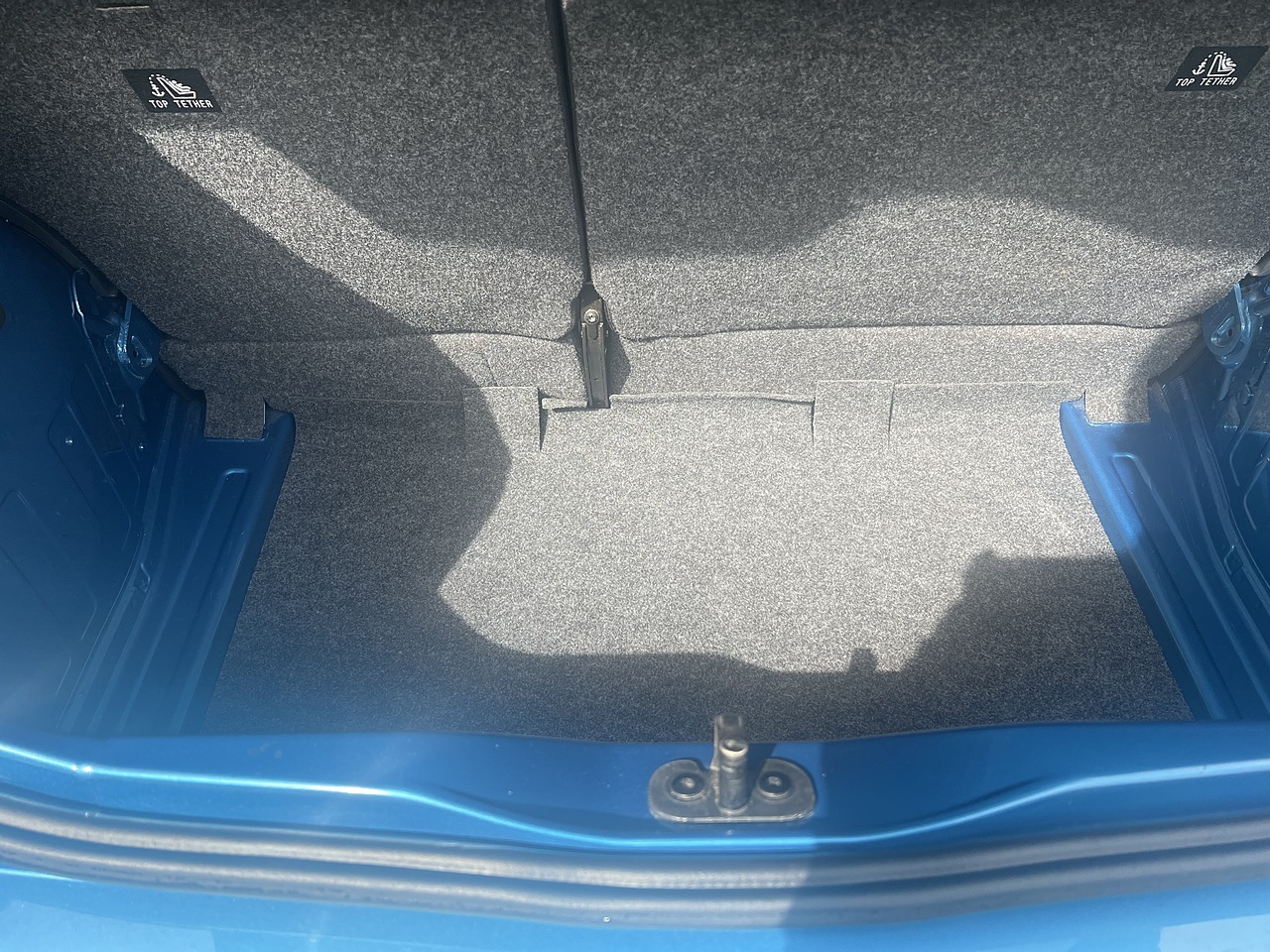 SEAT Mii EV 2021(21) - Large 13