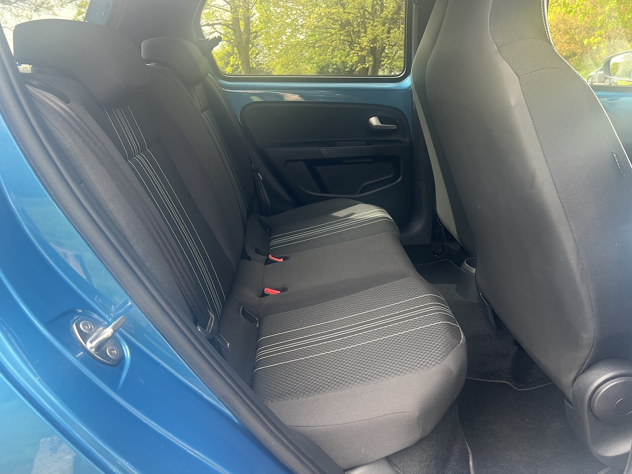 SEAT Mii EV 2021(21) - Large 14