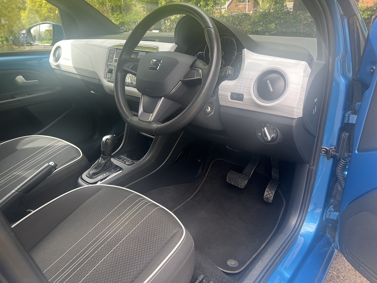 SEAT Mii EV 2021(21) - Large 7