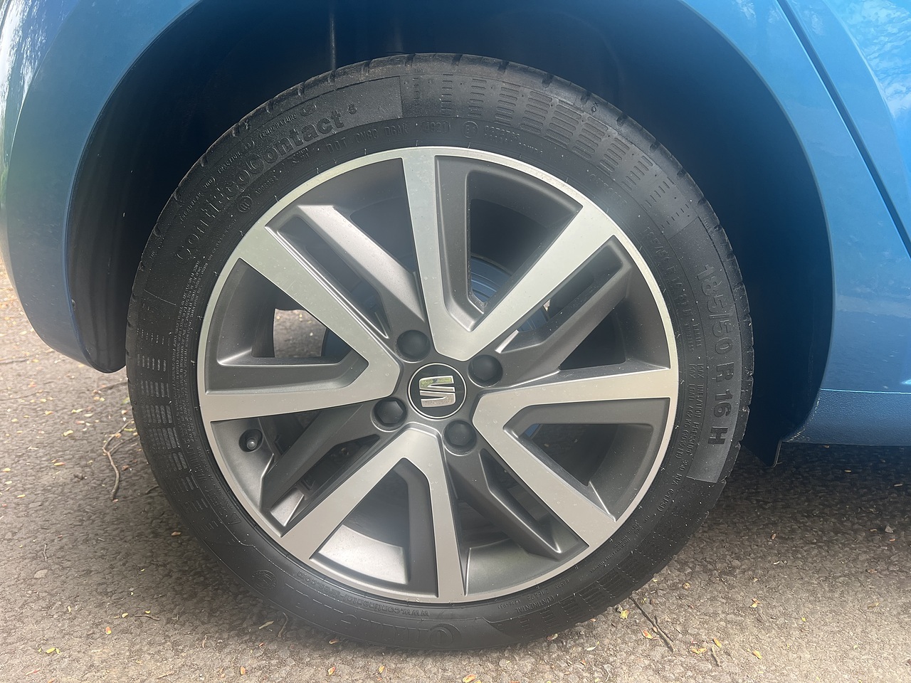 SEAT Mii EV 2021(21) - Large 15