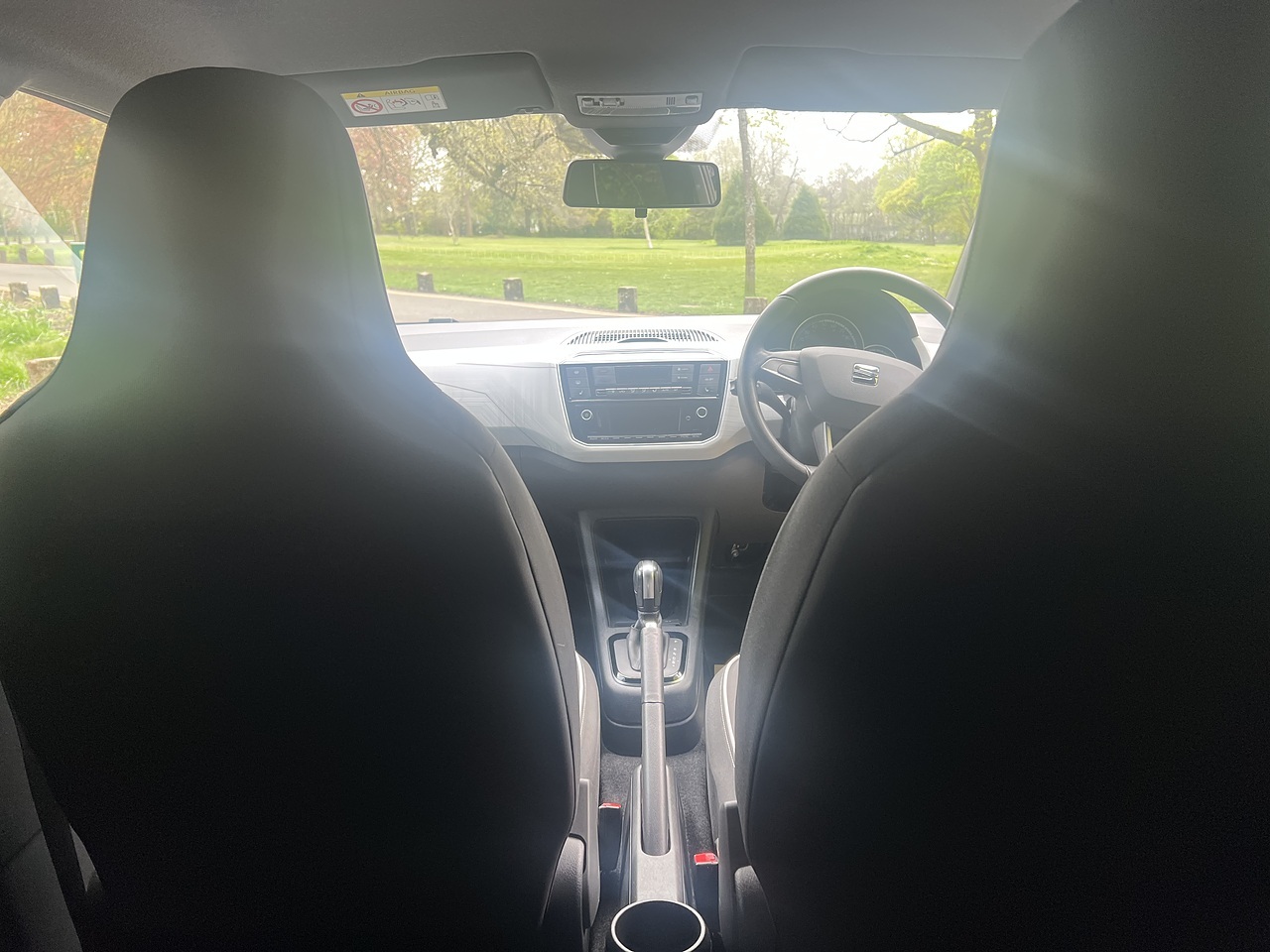 SEAT Mii EV 2021(21) - Large 10