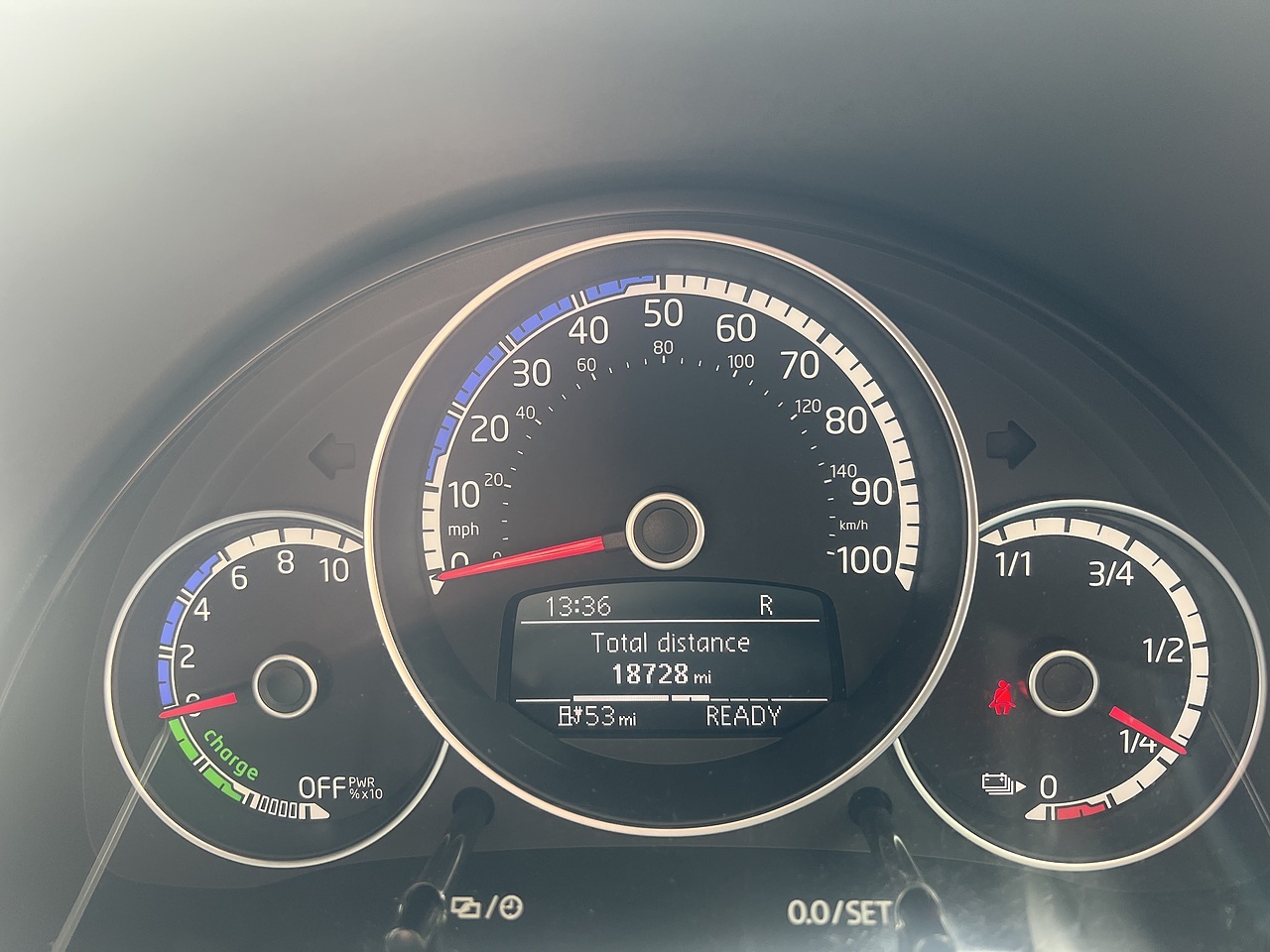 SEAT Mii EV 2021(21) - Large 11