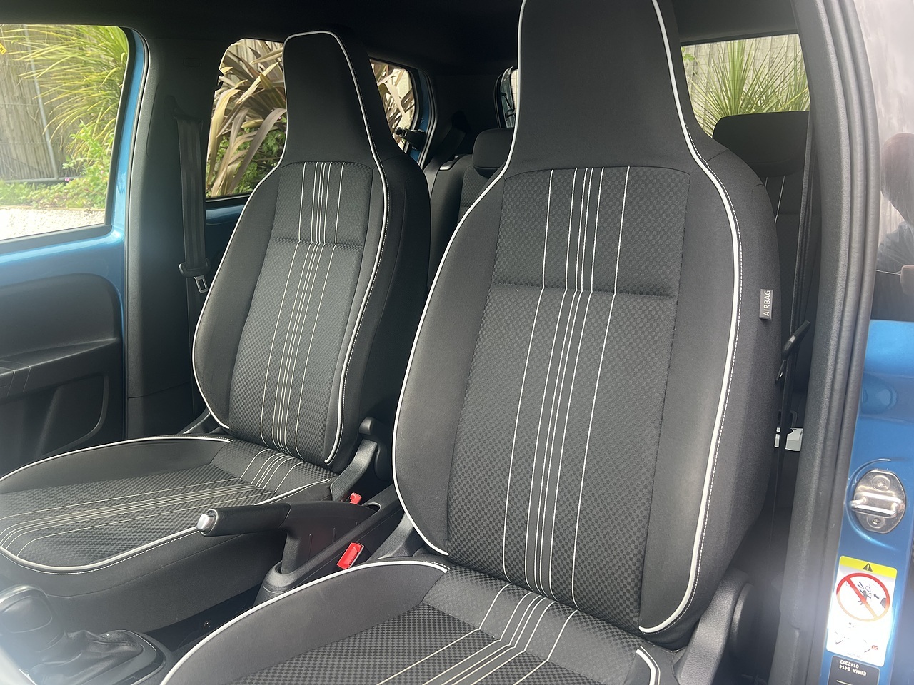 SEAT Mii EV 2021(21) - Large 9