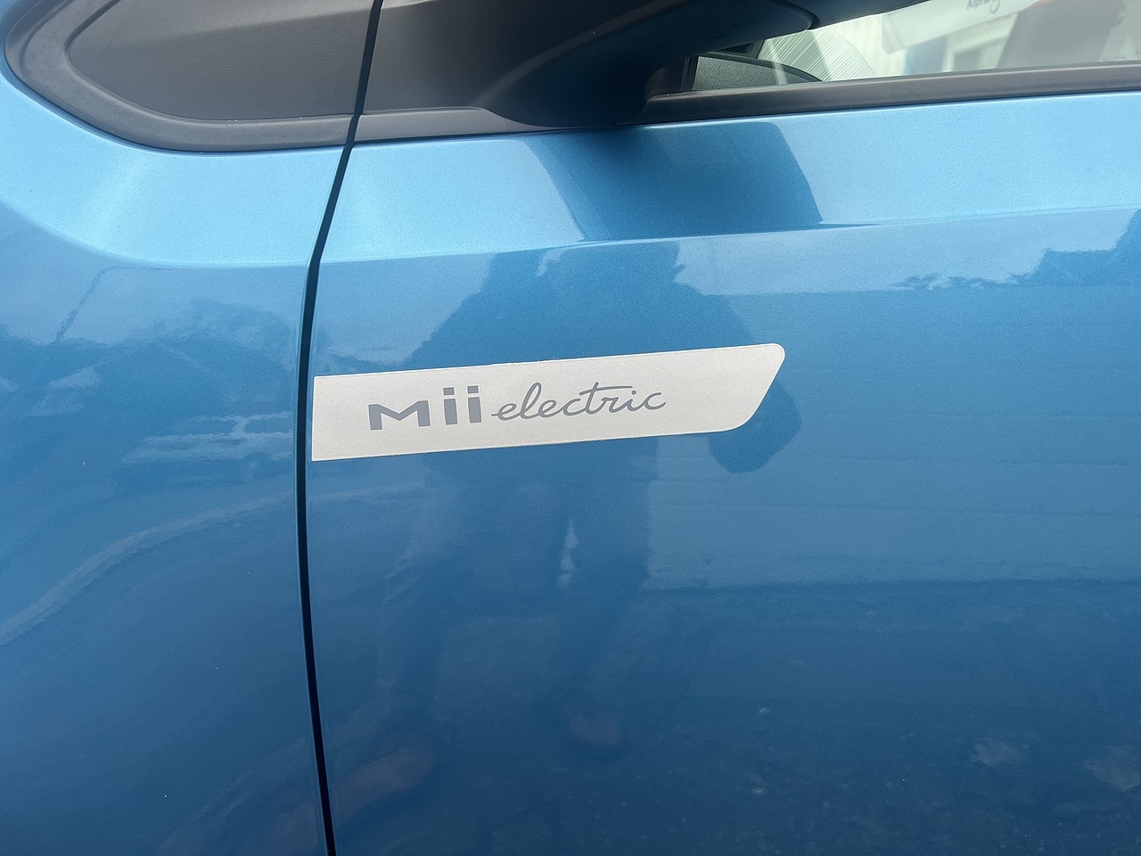 SEAT Mii EV 2021(21) - Large 6