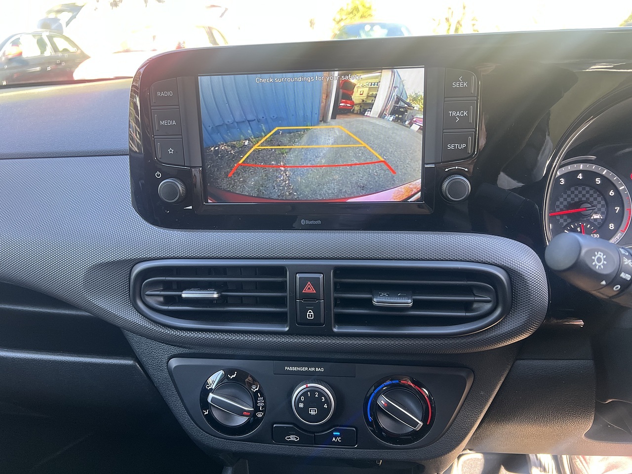 Hyundai i10 SE Connect 2020(70) - Large 11