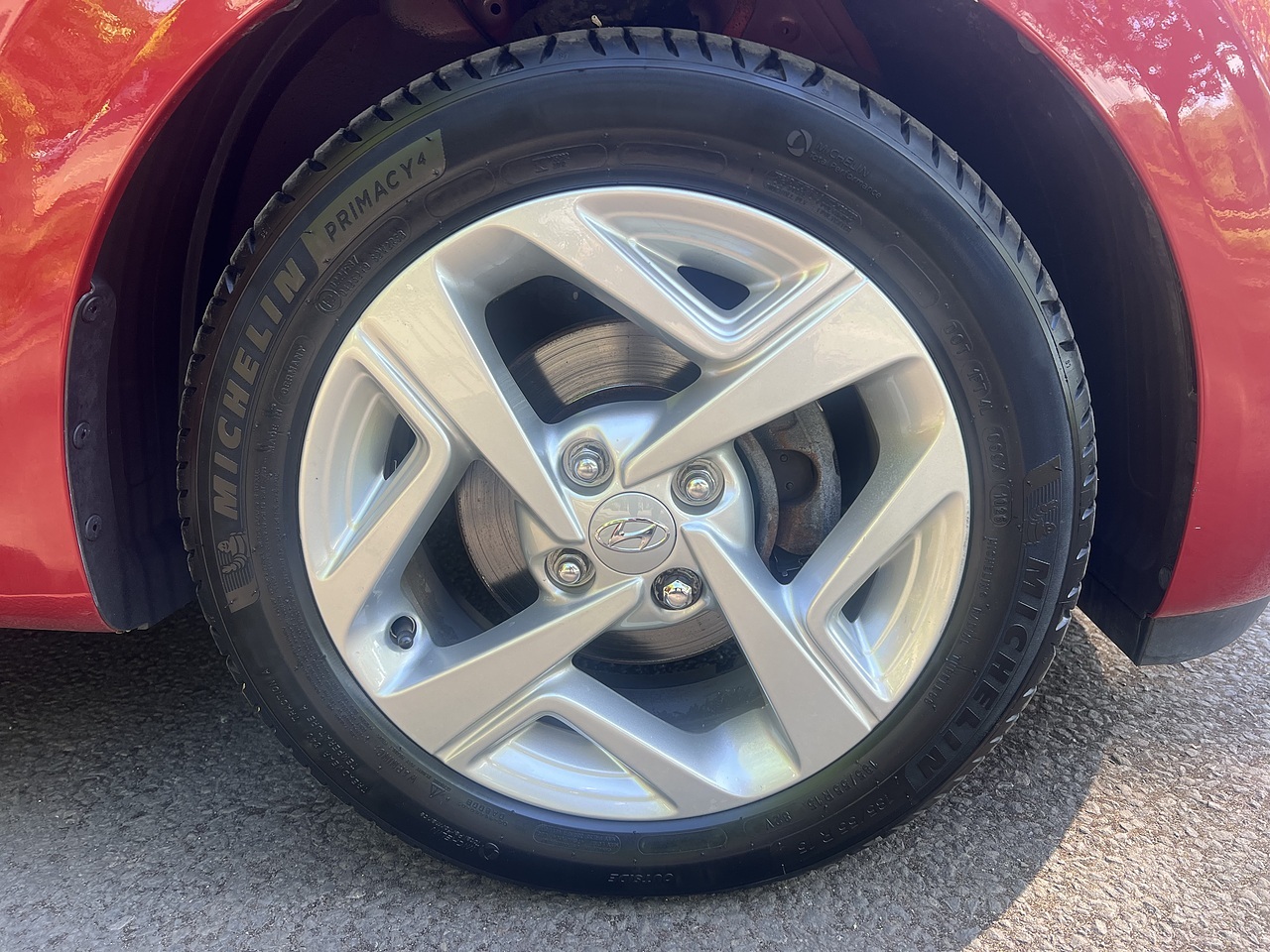 Hyundai i10 SE Connect 2020(70) - Large 12