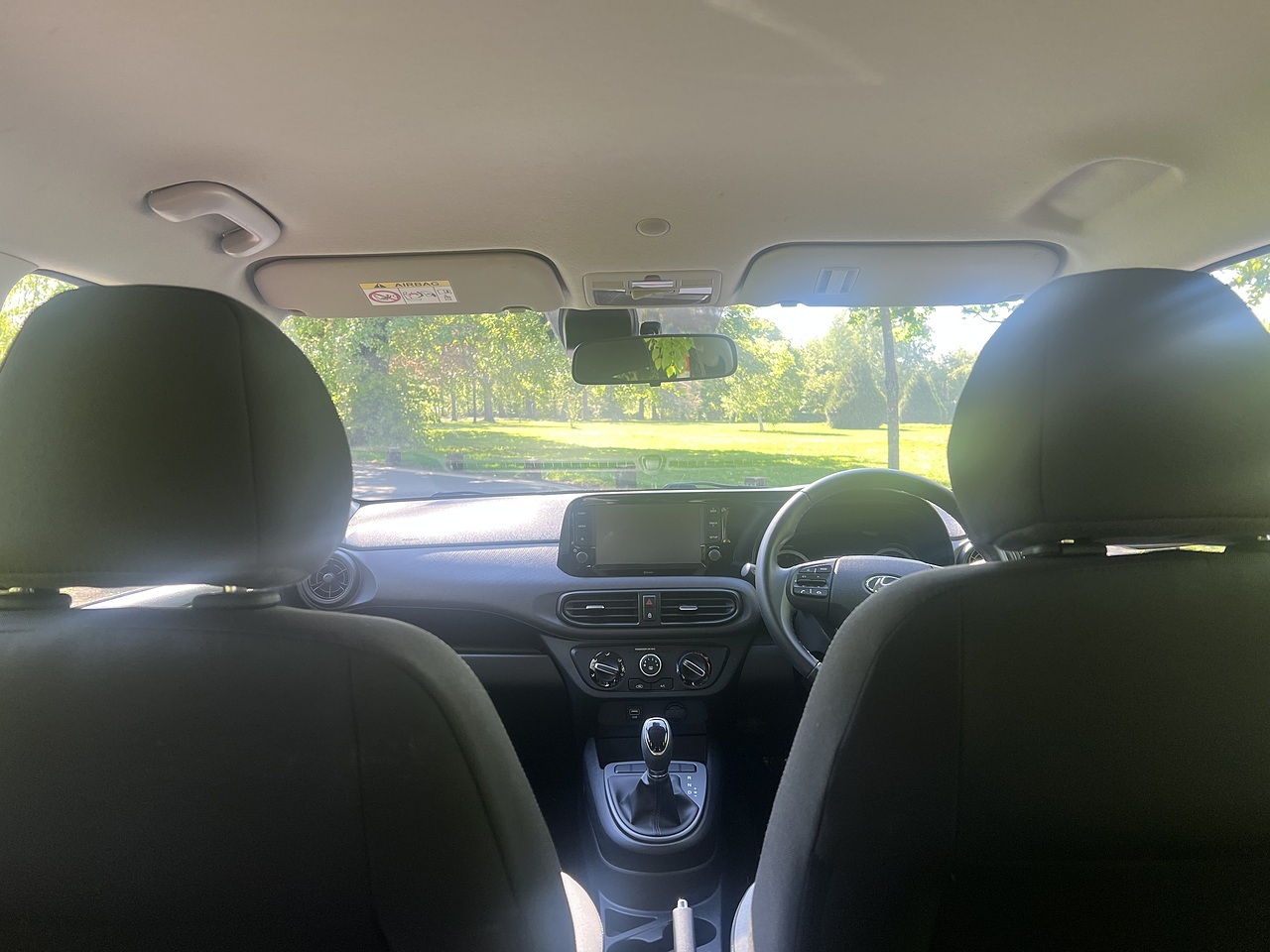 Hyundai i10 SE Connect 2020(70) - Large 13