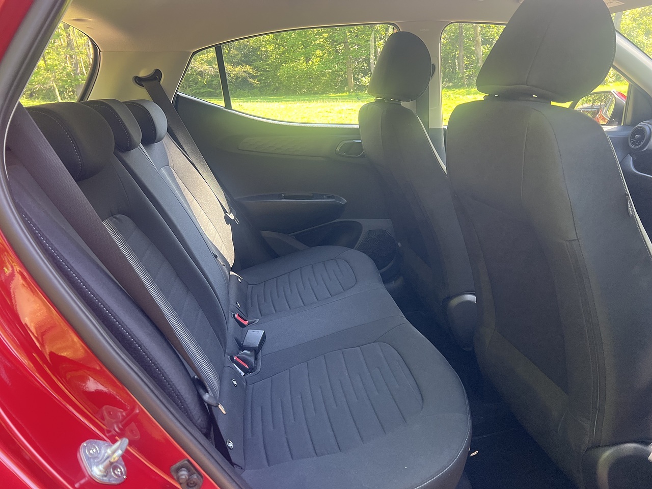 Hyundai i10 SE Connect 2020(70) - Large 14