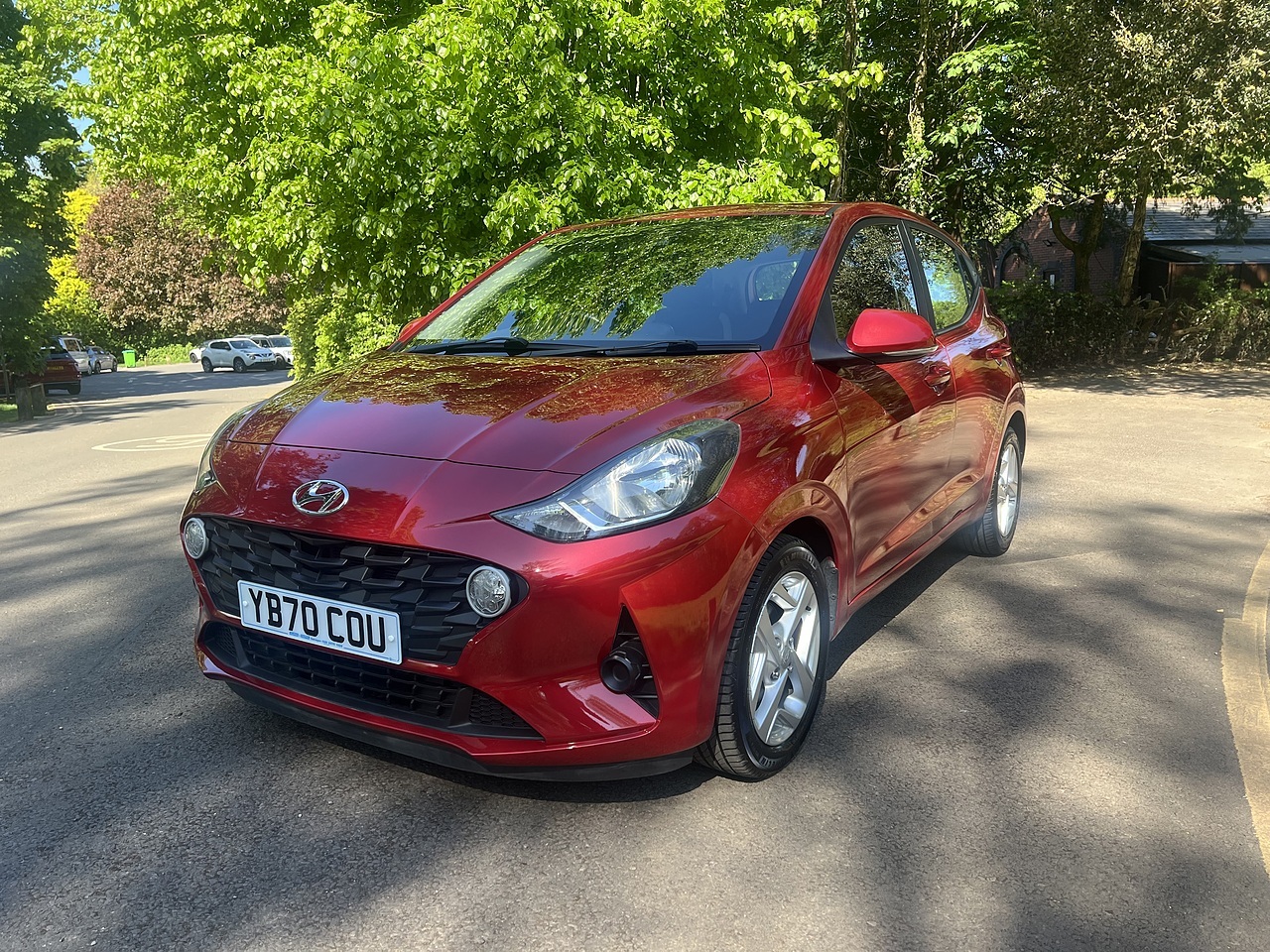 Hyundai i10 SE Connect 2020(70) - Large 2