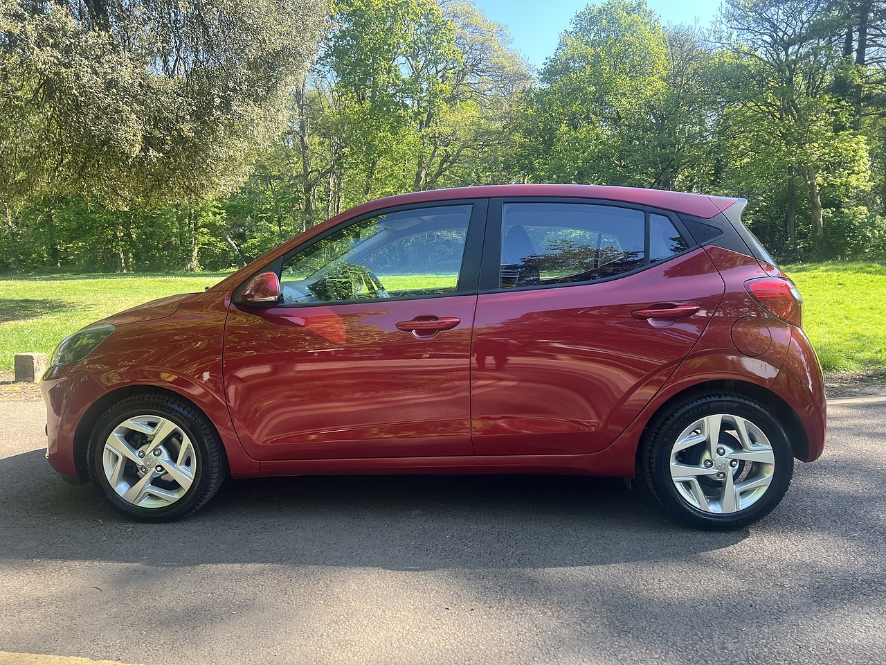 Hyundai i10 SE Connect 2020(70) - Large 3