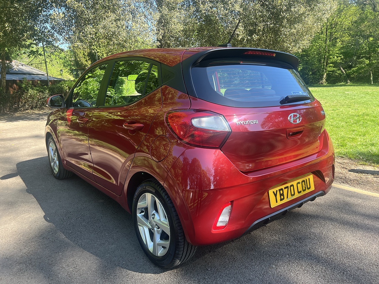 Hyundai i10 SE Connect 2020(70) - Large 6