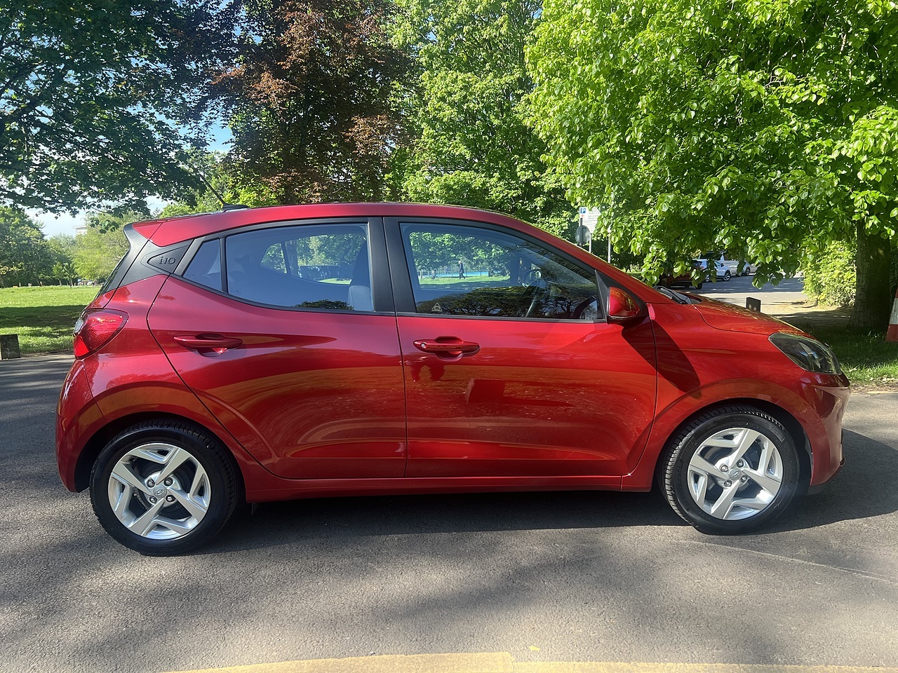 Hyundai i10 SE Connect 2020(70) - Large 4