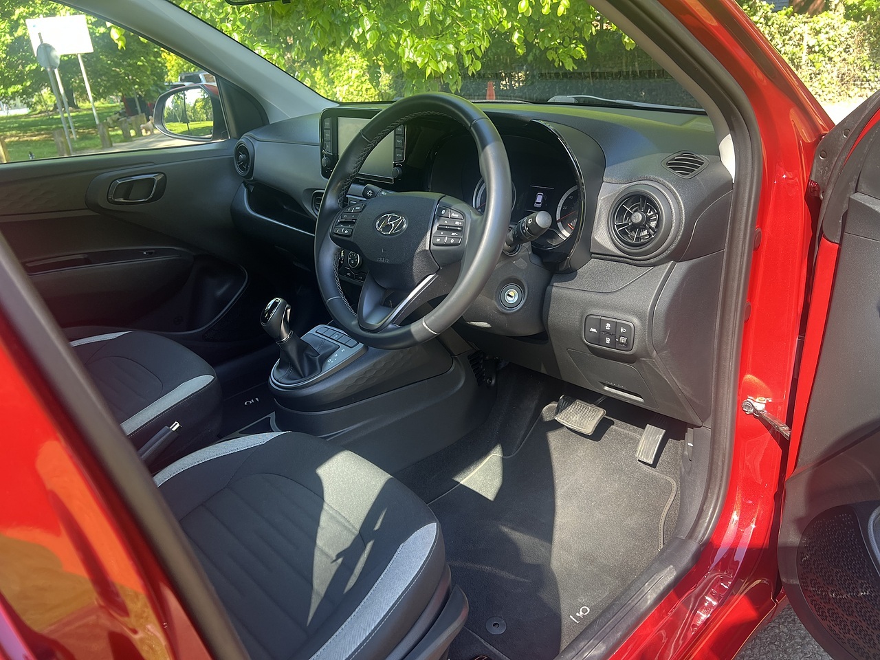 Hyundai i10 SE Connect 2020(70) - Large 7