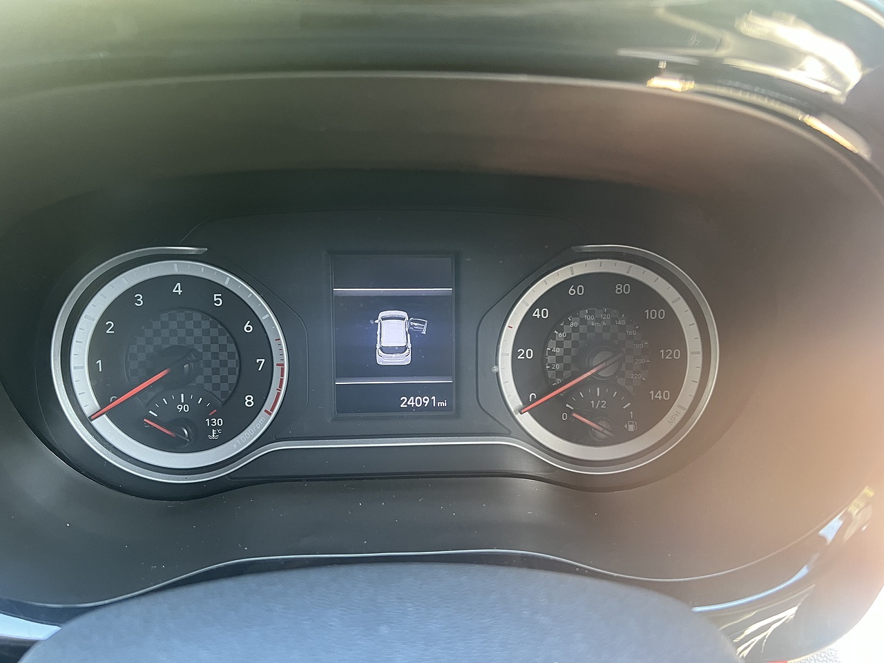 Hyundai i10 SE Connect 2020(70) - Large 10