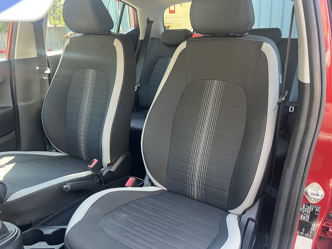 Hyundai i10 SE Connect 2020(70) - Large 9