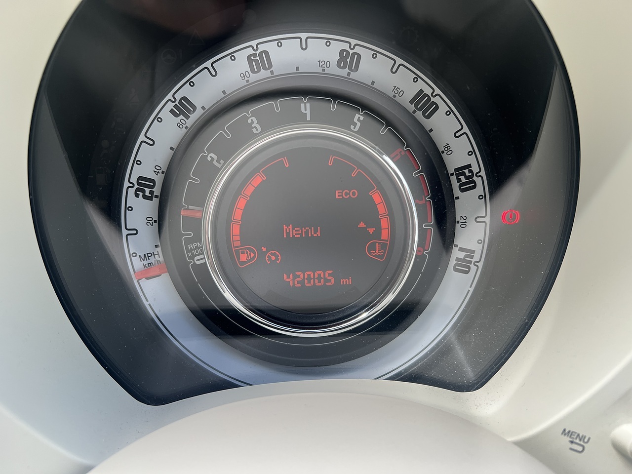 Fiat 500 TwinAir Lounge 2019(69) - Large 13