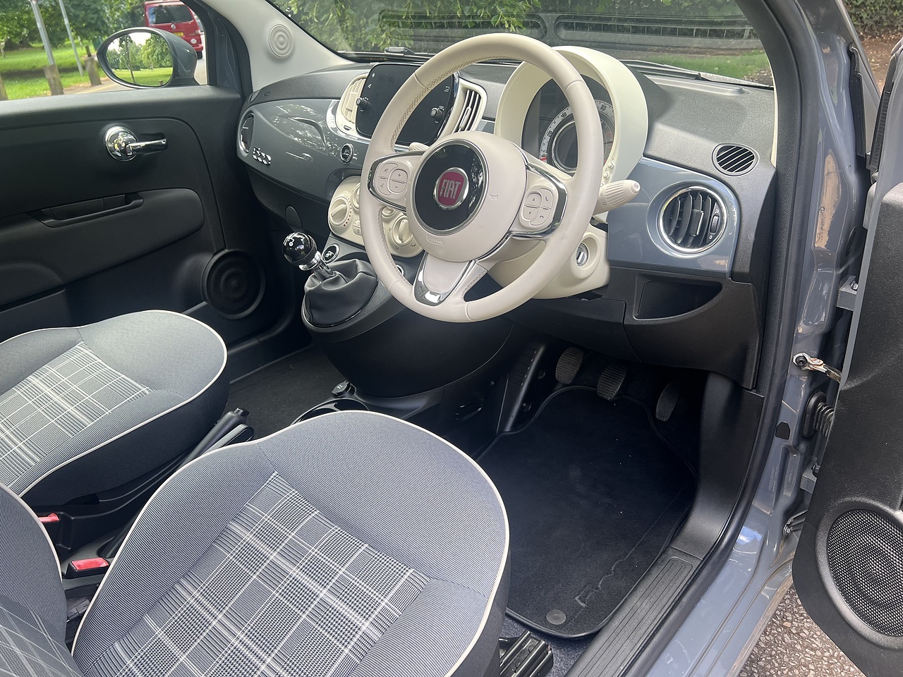 Fiat 500 TwinAir Lounge 2019(69) - Large 9