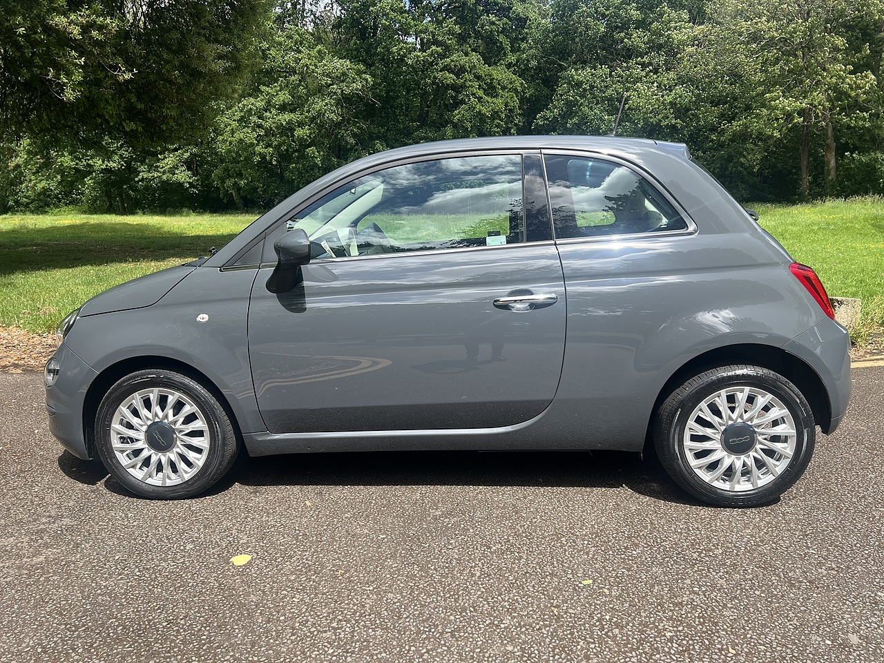 Fiat 500 TwinAir Lounge 2019(69) - Large 4