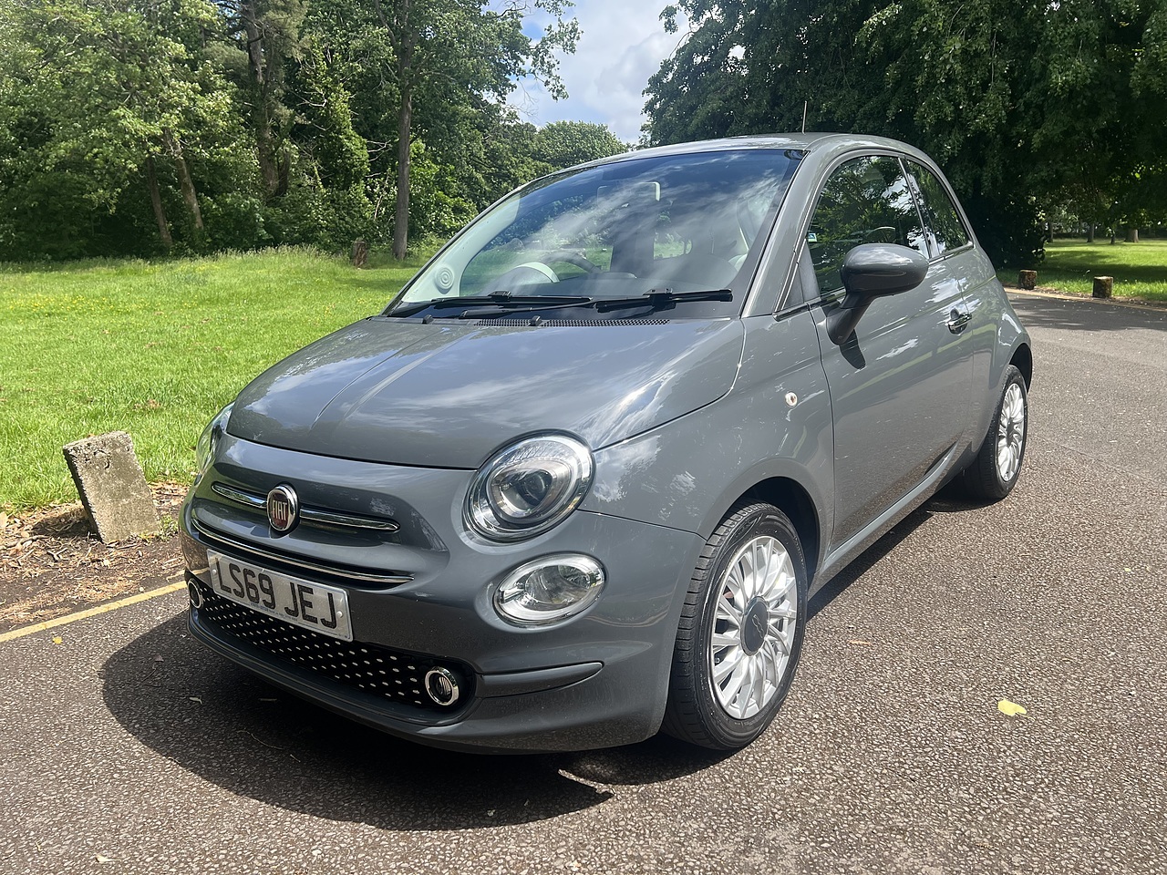 Fiat 500 TwinAir Lounge 2019(69) - Large 2