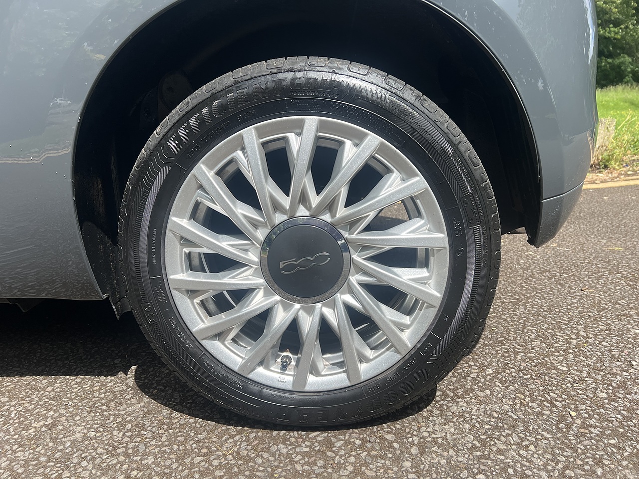Fiat 500 TwinAir Lounge 2019(69) - Large 8