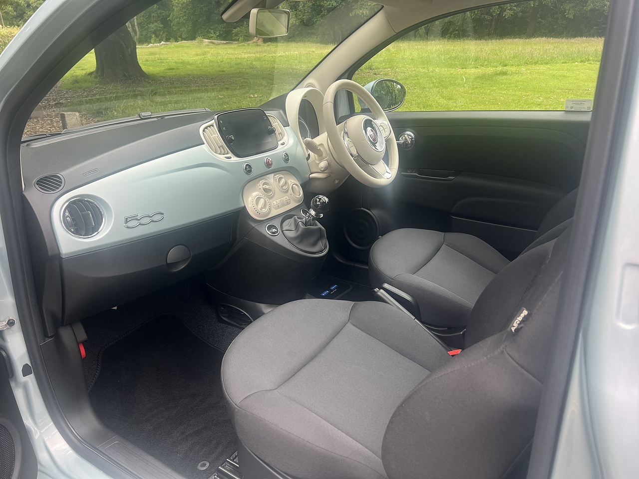 Fiat 500 MHEV 2023(23) - Large 11