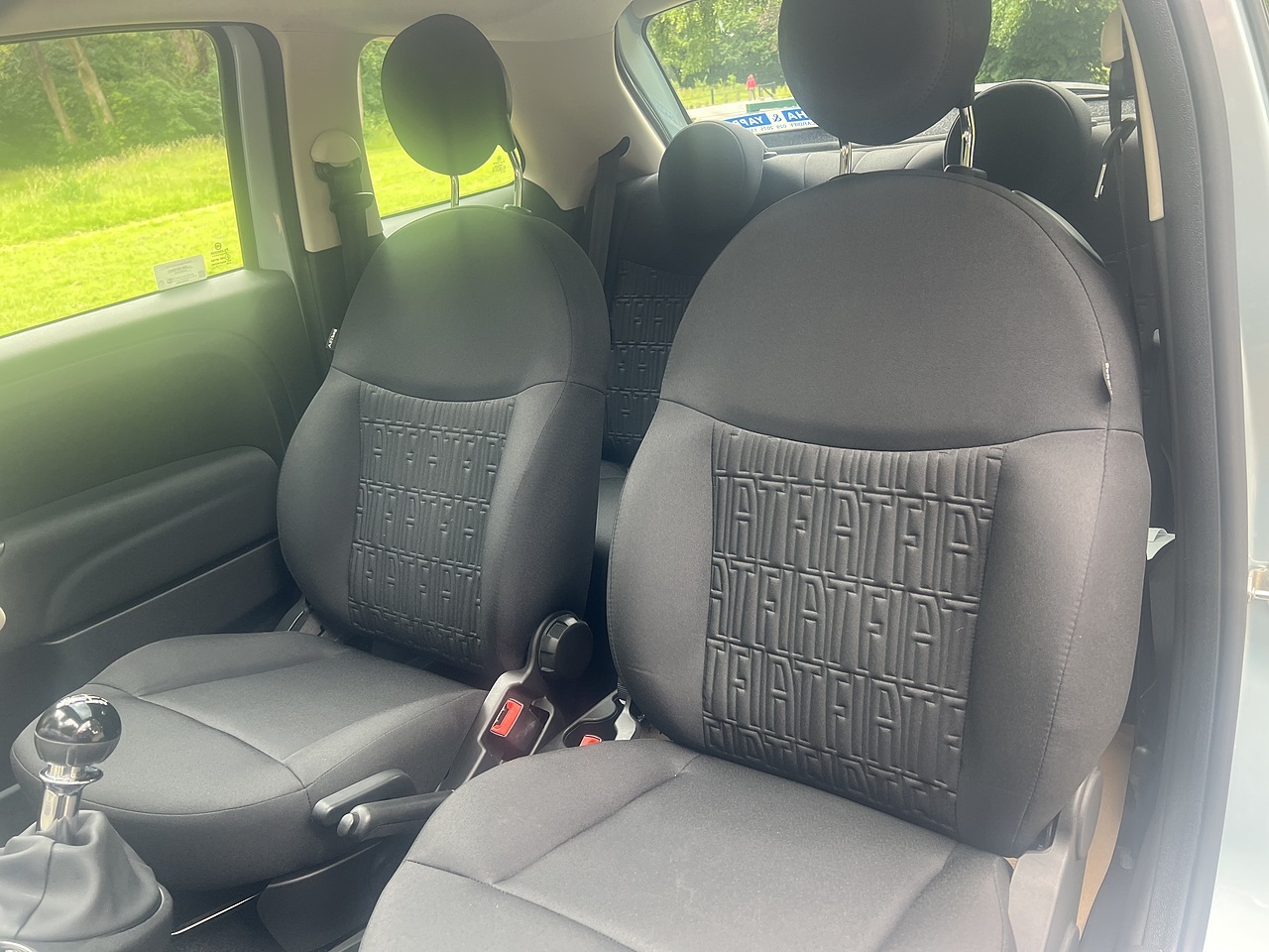 Fiat 500 MHEV 2023(23) - Large 12