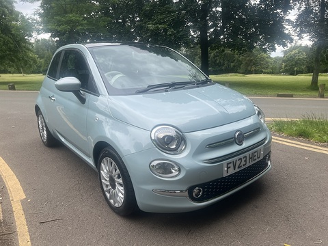 MHEV 2023(23) 3dr Hatchback Manual Petrol