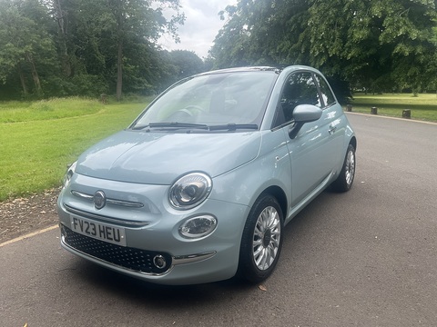MHEV 2023(23) 3dr Hatchback Manual Petrol
