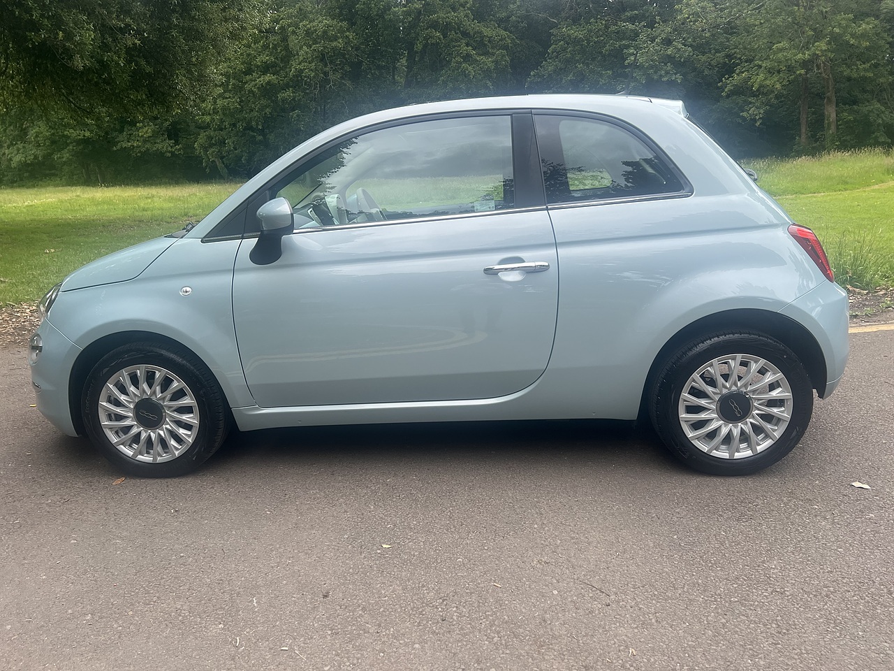 Fiat 500 MHEV 2023(23) - Large 3