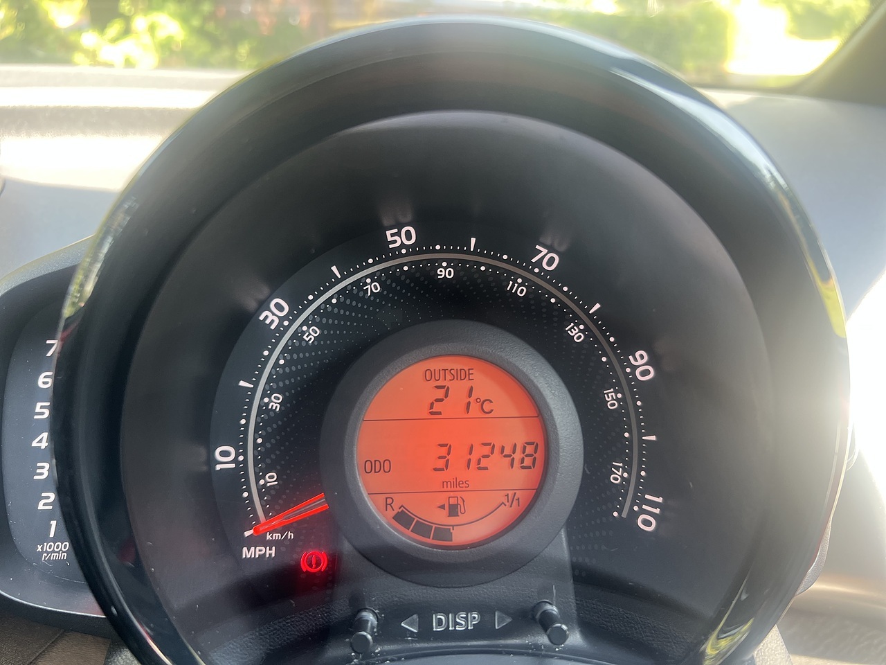 Toyota AYGO VVT-i x-trend 2021(71) - Large 8