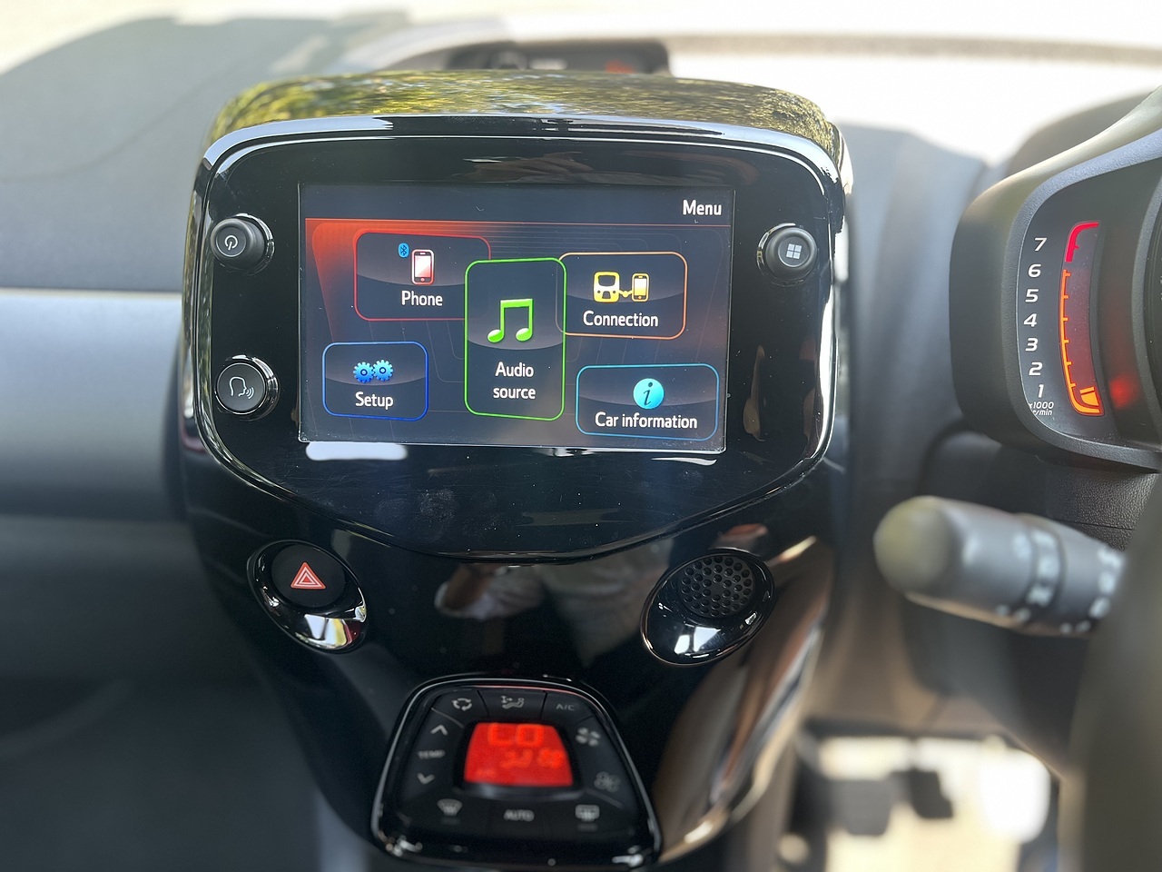 Toyota AYGO VVT-i x-trend 2021(71) - Large 10