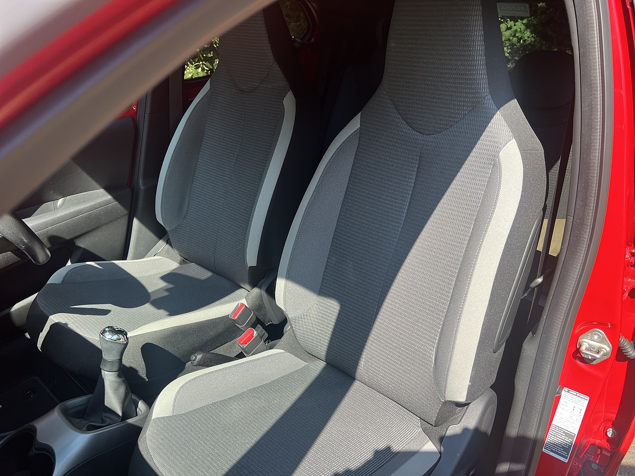 Toyota AYGO VVT-i x-trend 2021(71) - Large 12