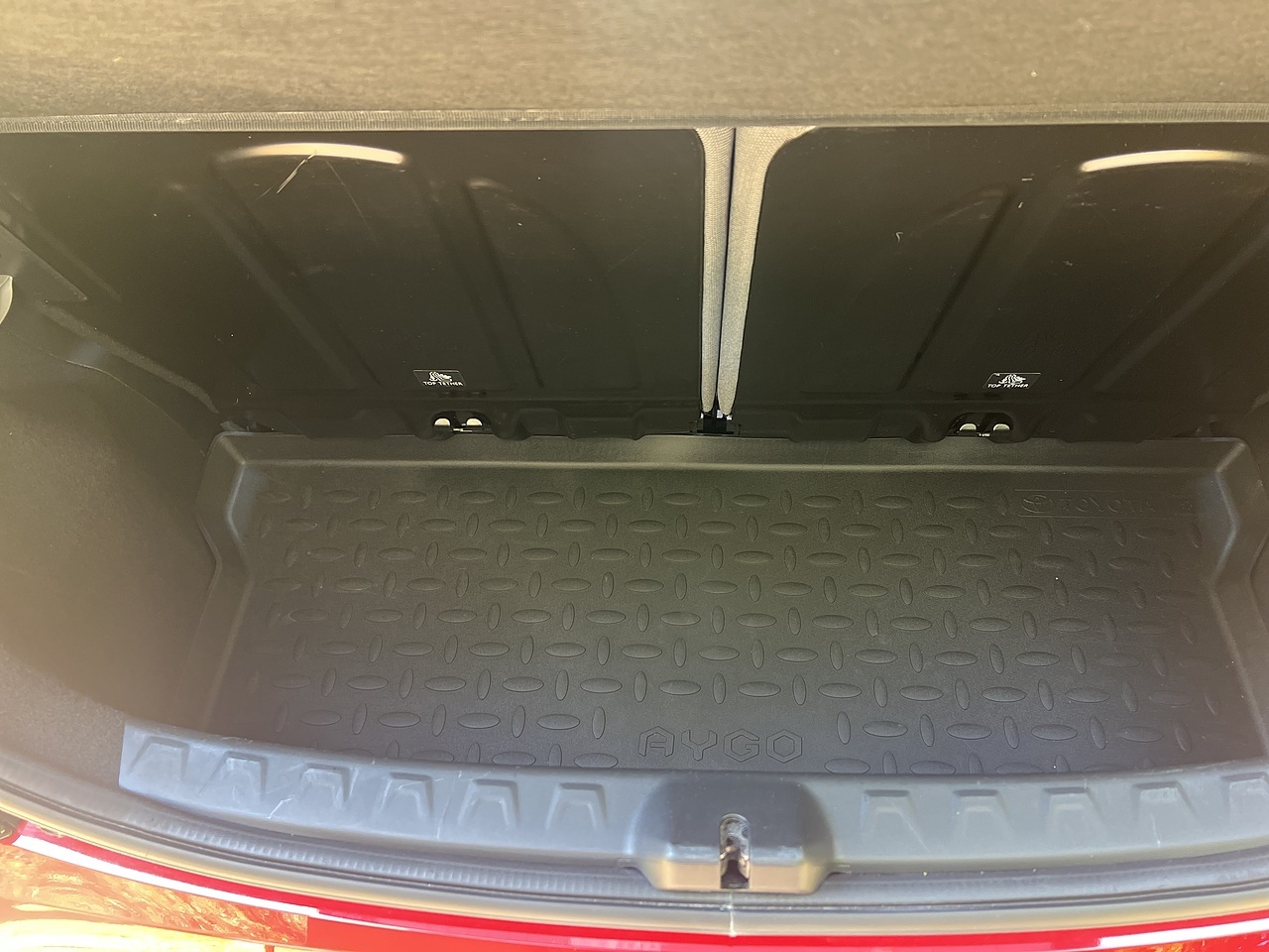 Toyota AYGO VVT-i x-trend 2021(71) - Large 14